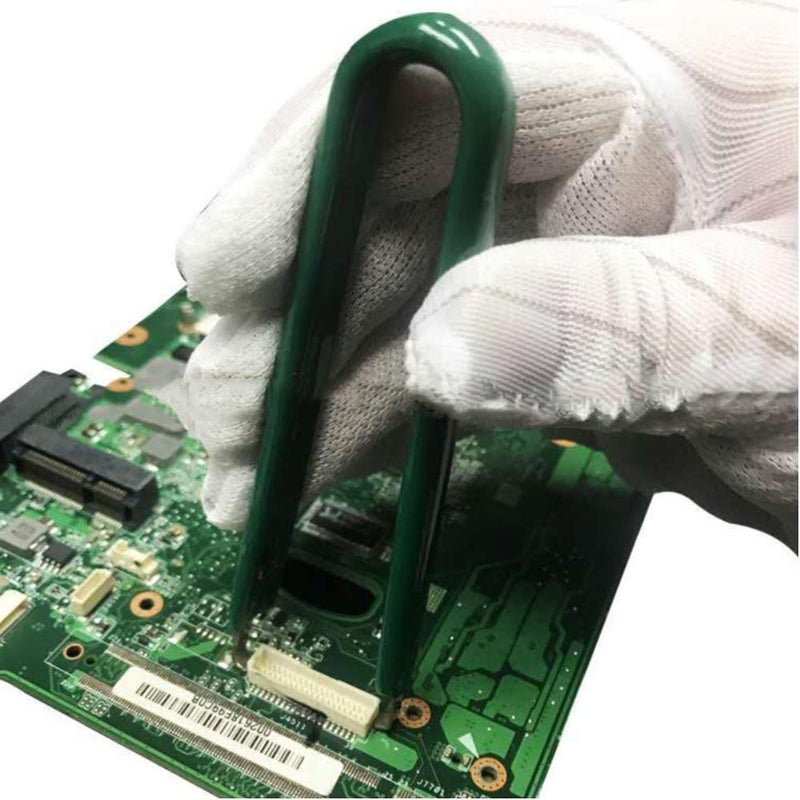 Granvela Anti-Static IC Puller Mechanical Keyboard Switch Puller Tool 2 Pack -Green - Image 4